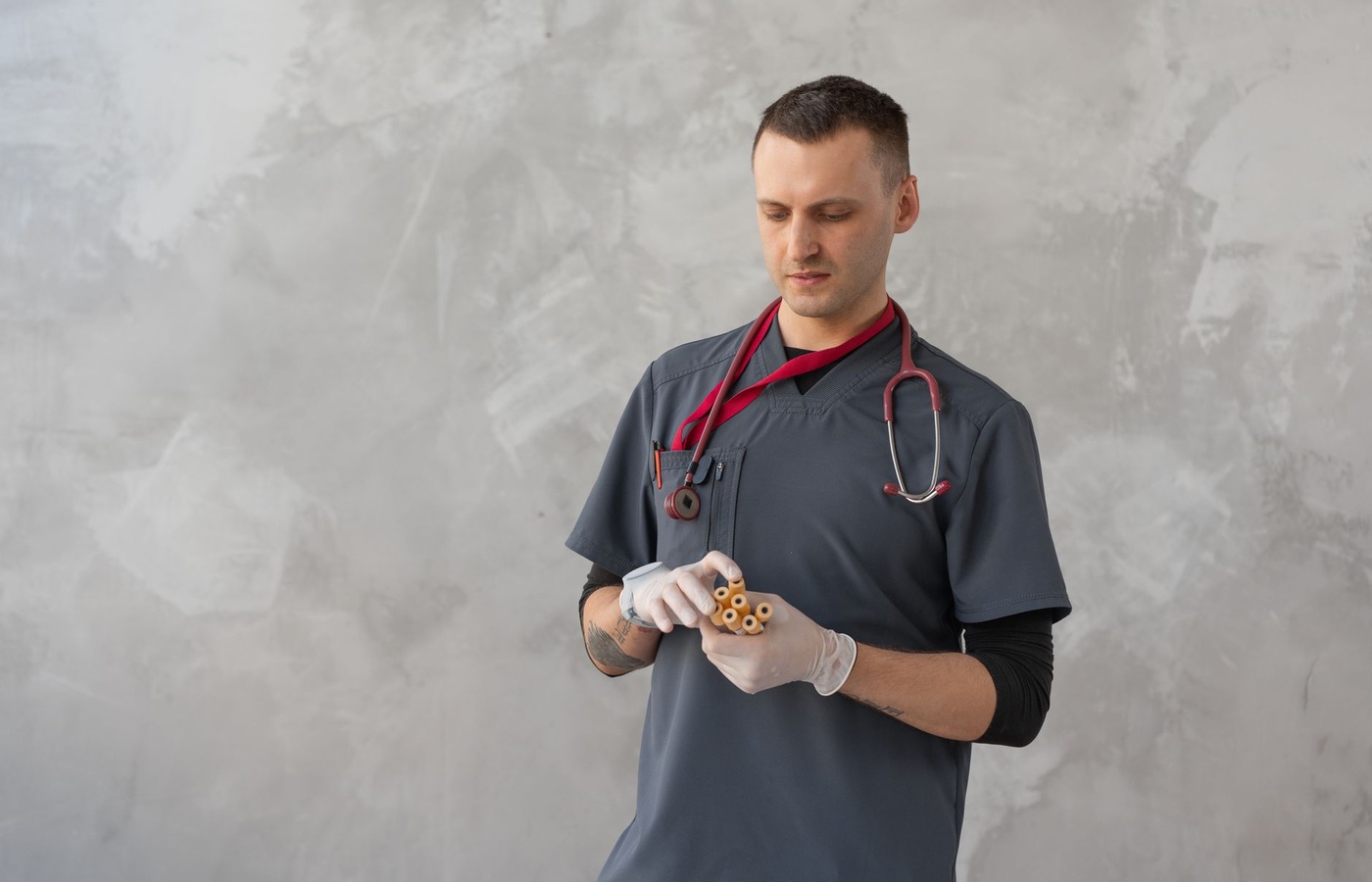 SAEM Emergency Department (ED)