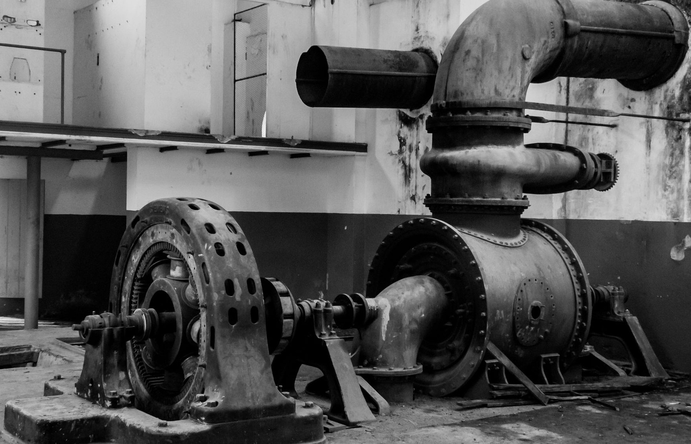 SAE Power House Training