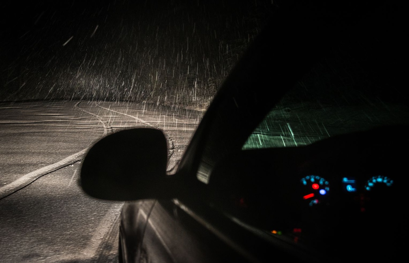 Safe2Drive