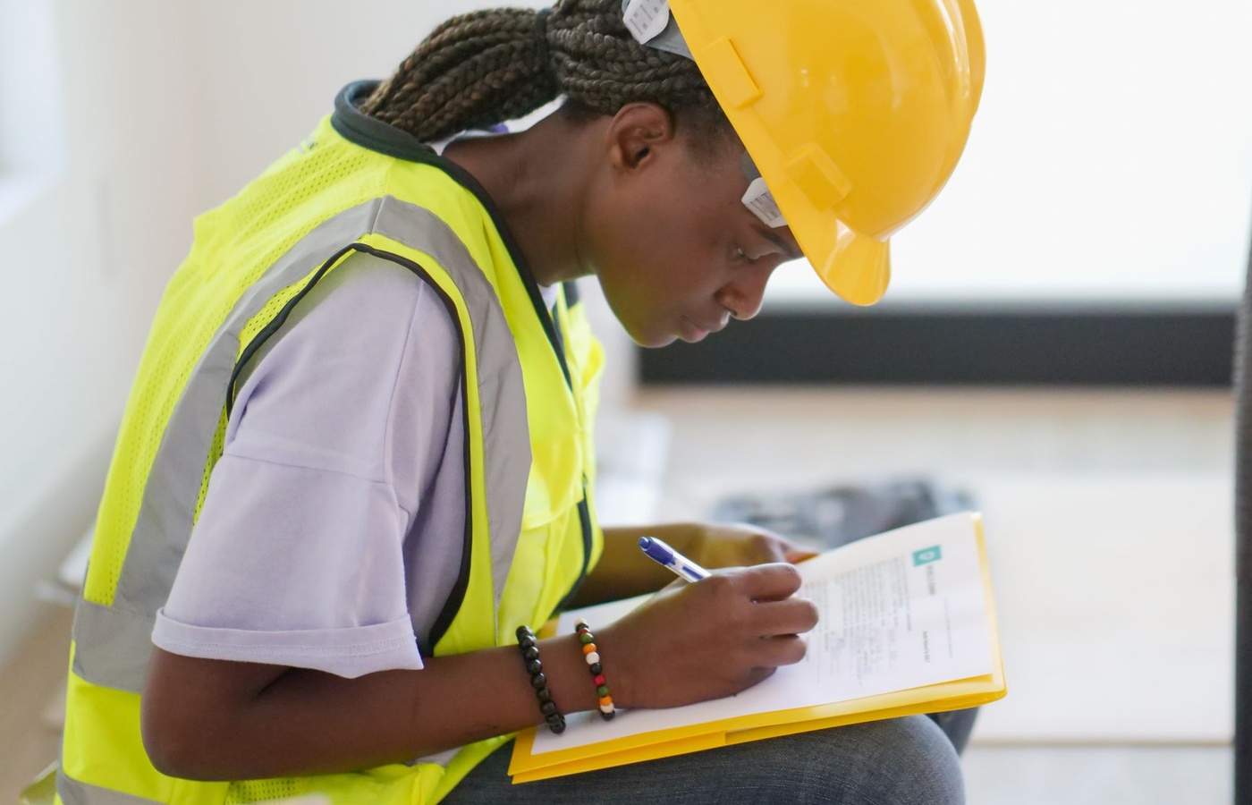 Safe Practices for the Home Inspector