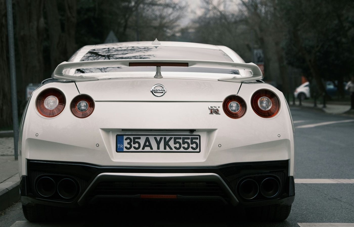 Safety and Emissions