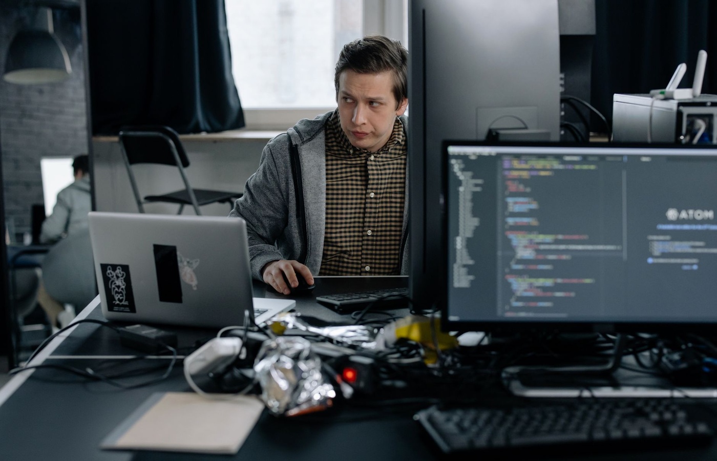 Salesforce Platform Developer