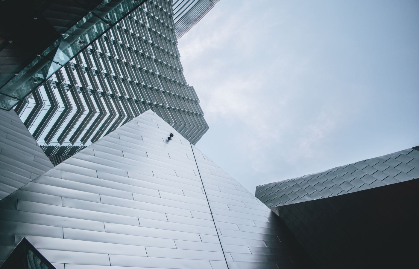 Salesforce Integration Architect