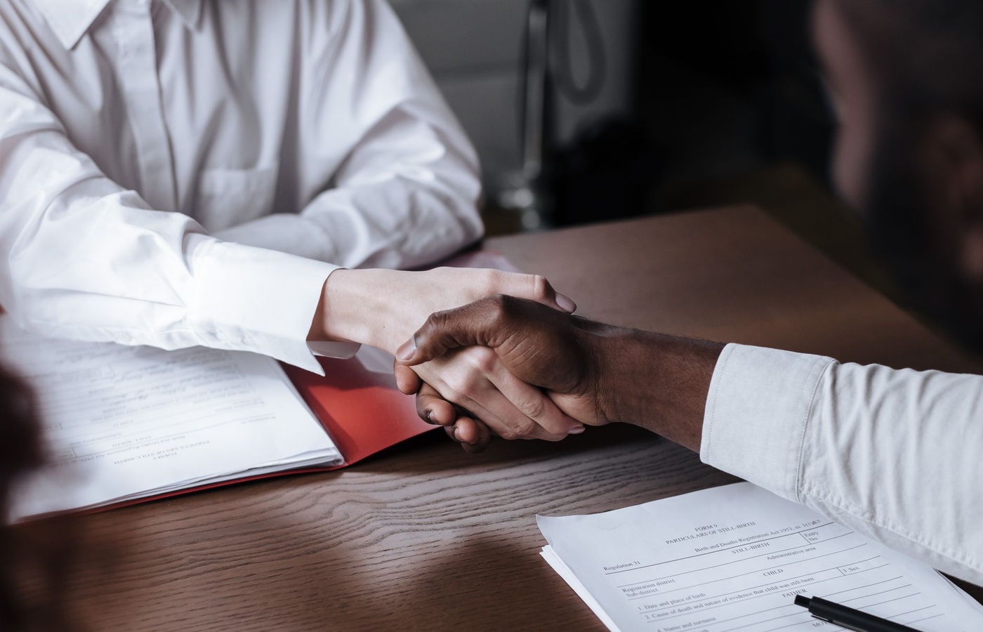 Sales Mastery