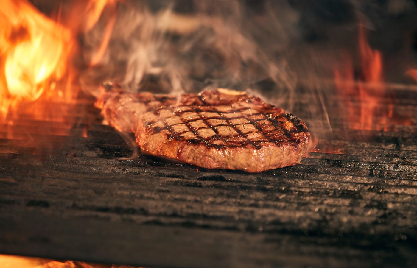 Saltgrass Menu 1