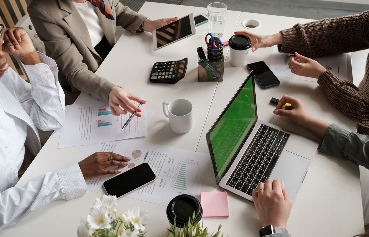 SAP Integrated Business Planning (IBP)
