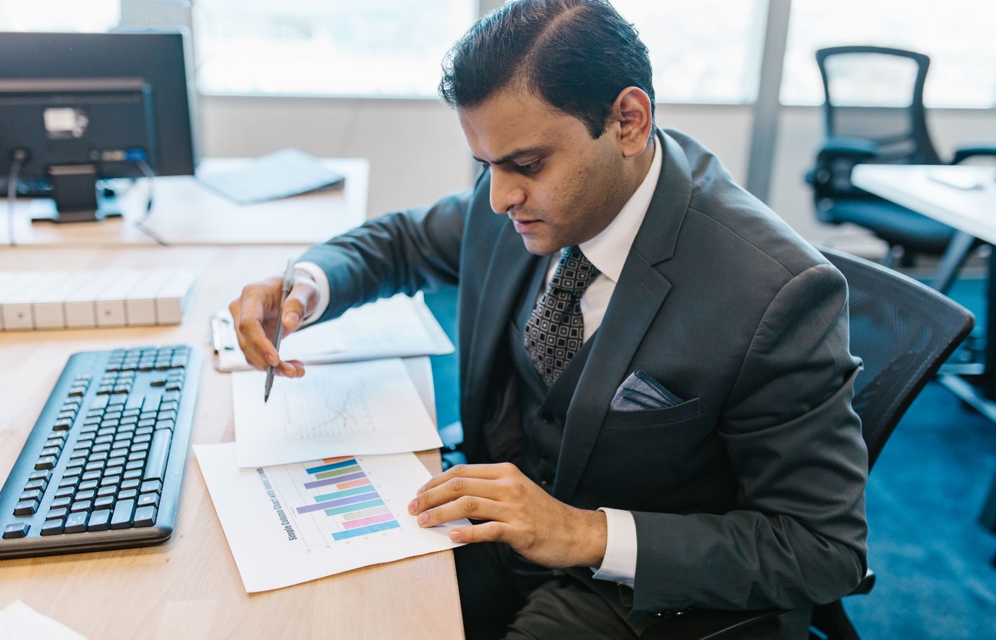 SAP Master Data Governance (MDG)