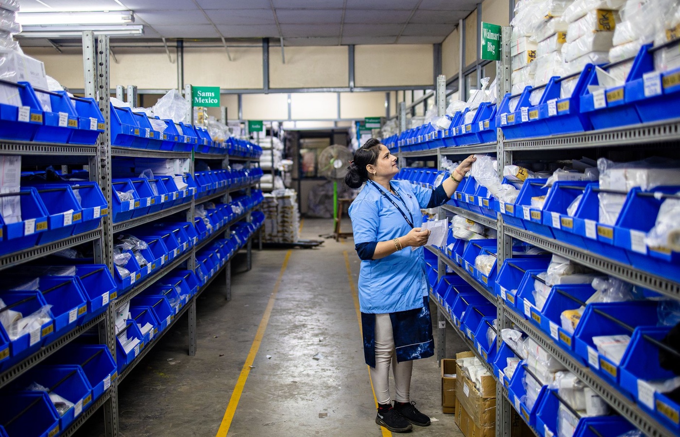 SAP Materials Management (MM)