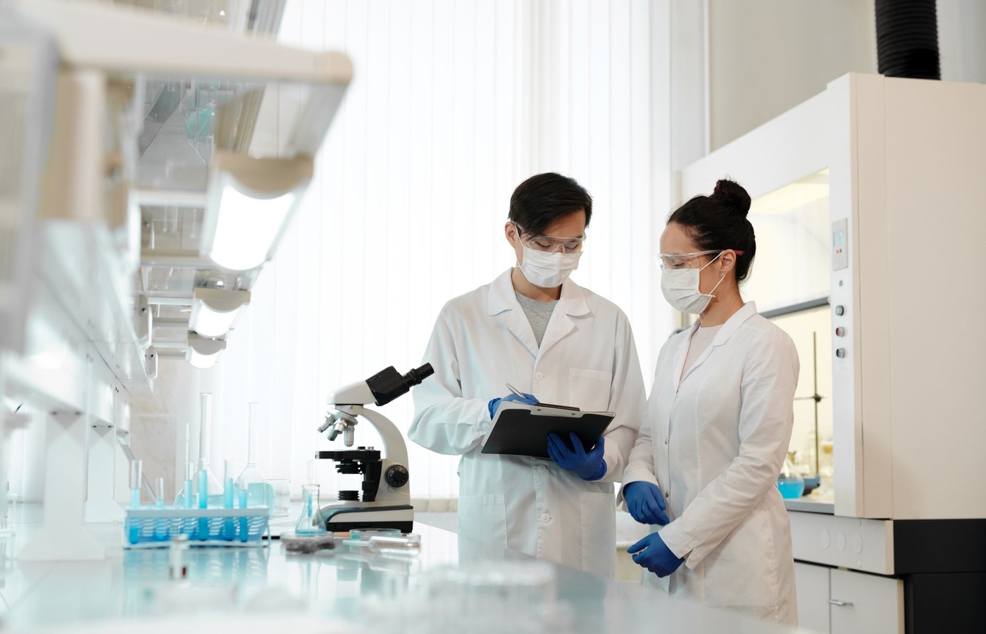 SAS Clinical Trials
