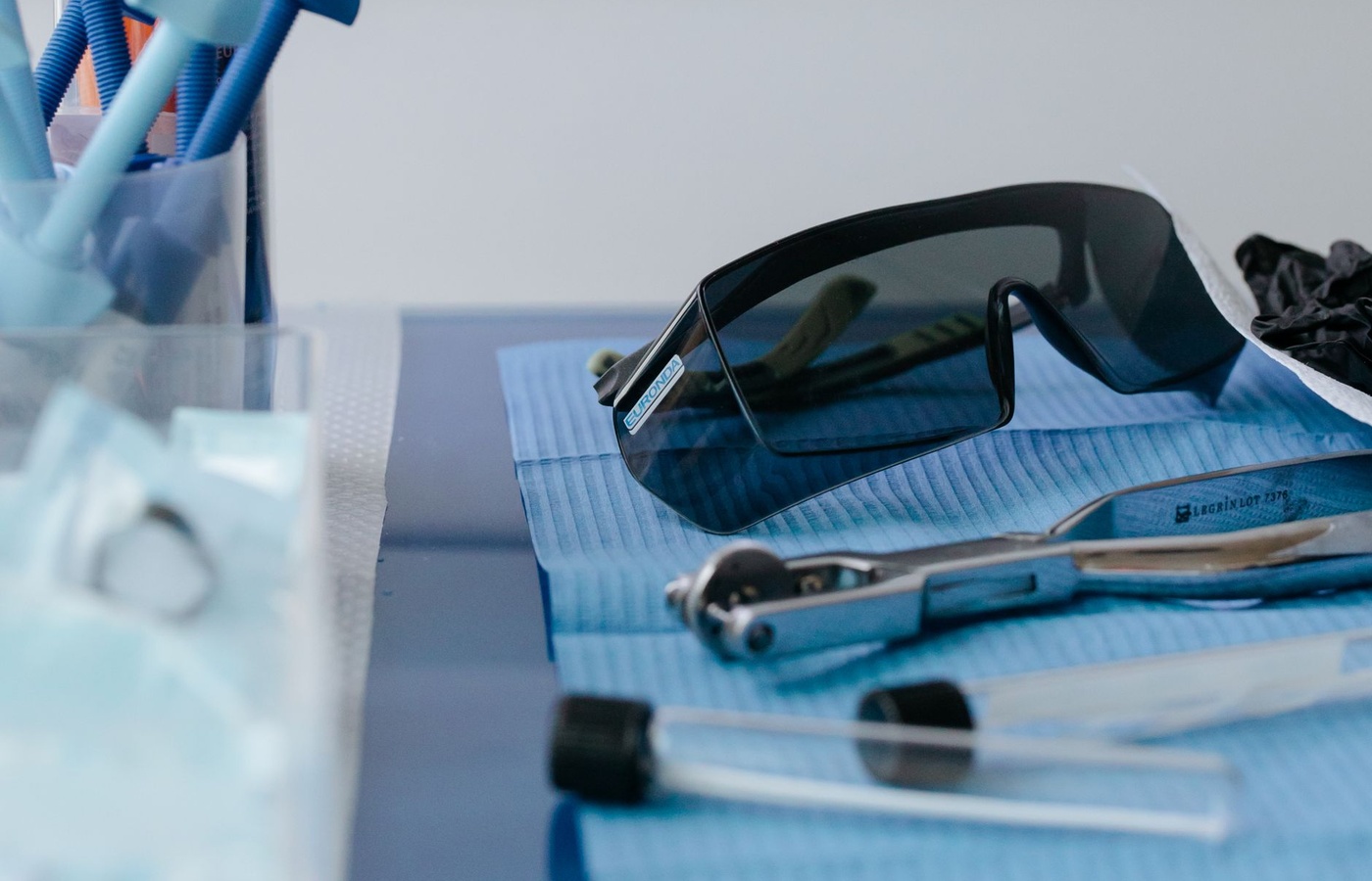 South Carolina Dental Association Radiation Safety