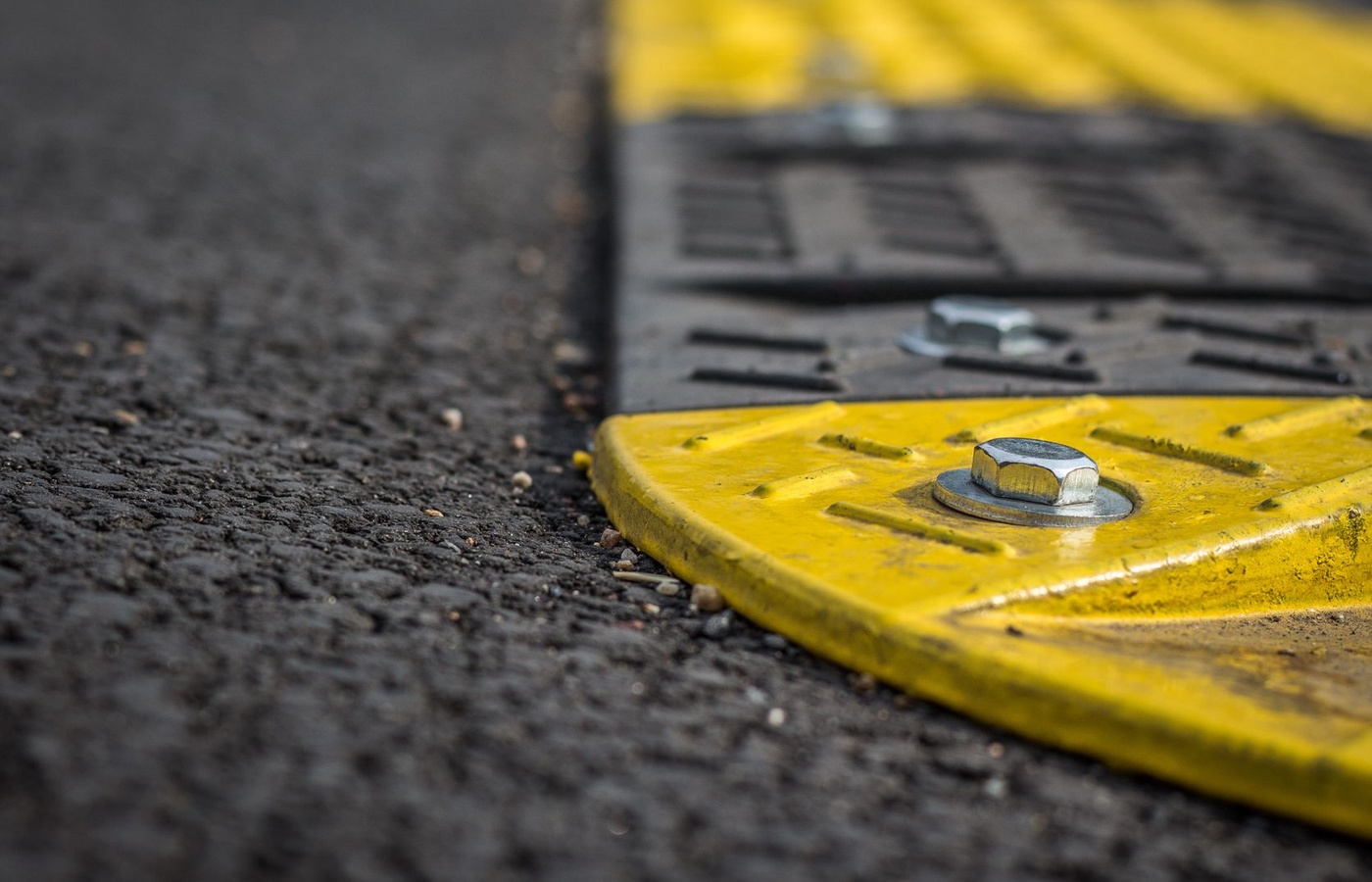 SCDOT Asphalt Roadway Technician