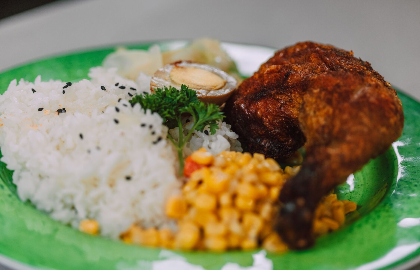 School Nutrition Specialist