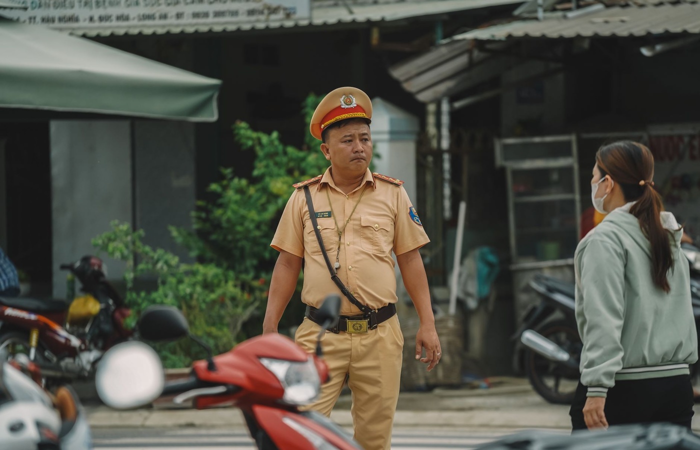 School Resource Officer (SRO) Certification