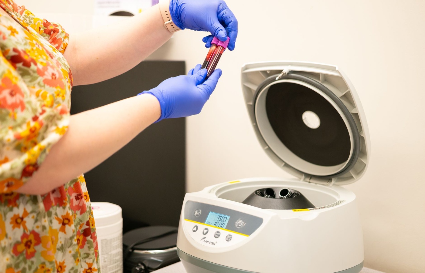 Science Olympiad Water Quality