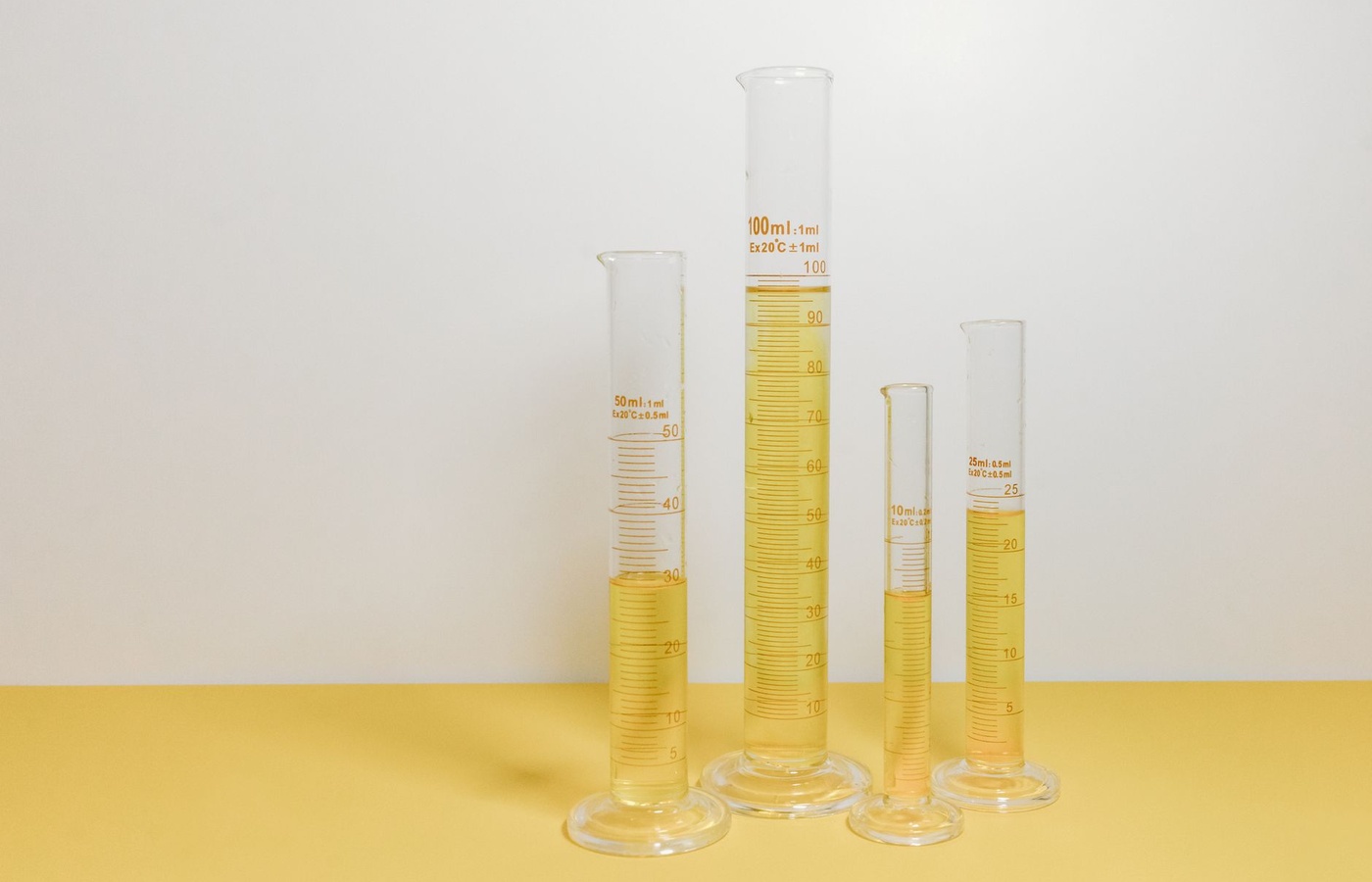 Science Order and Design Test 1 Practice course image