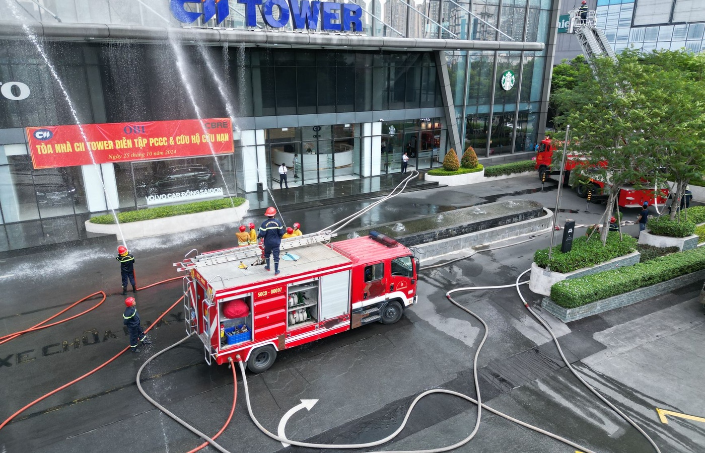 Safe Crisis Management (SCM) Training