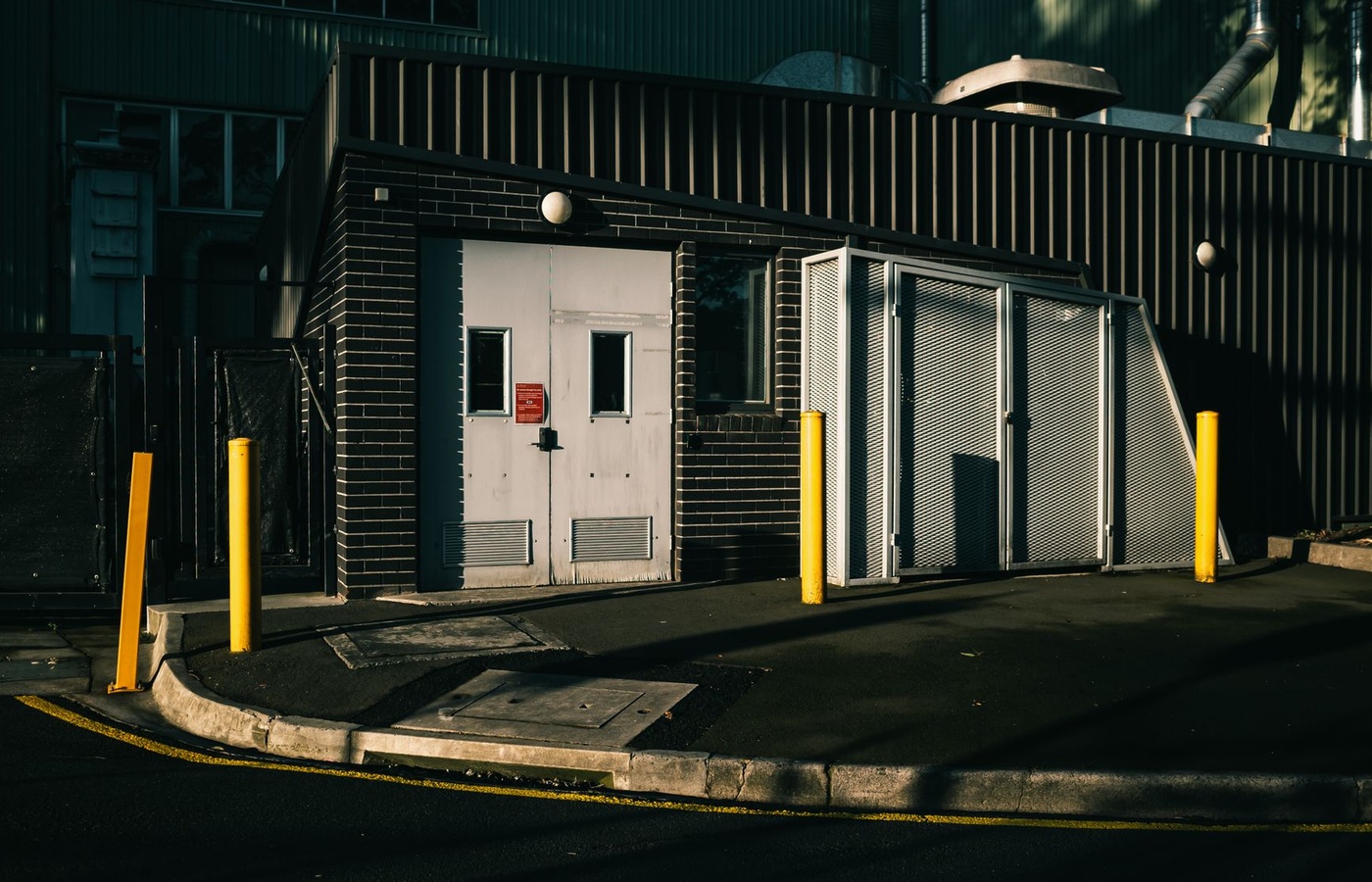 The Special Containment Procedures (SCP) Foundation