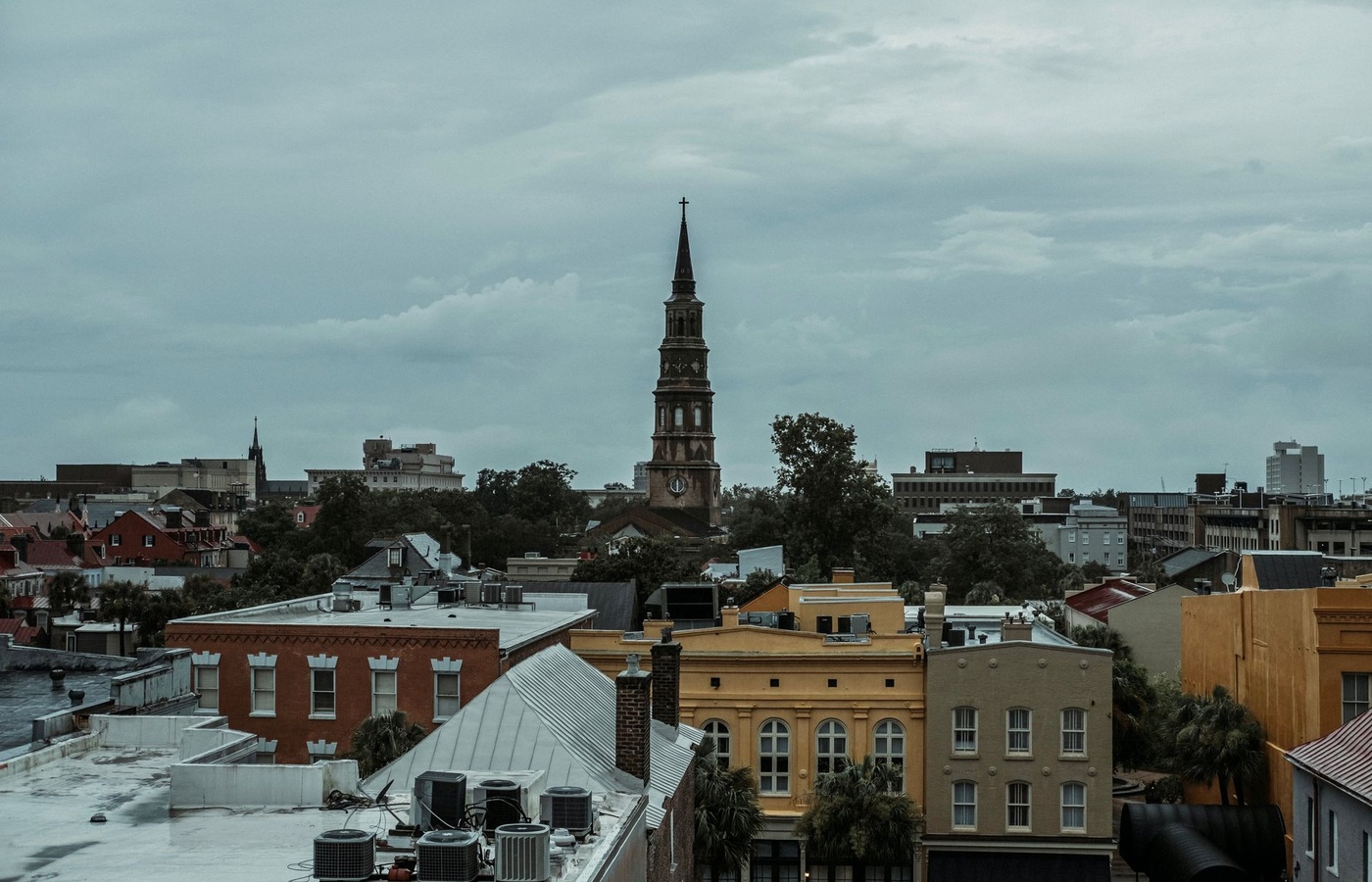 South Carolina Property, Casualty, Surety, Marine