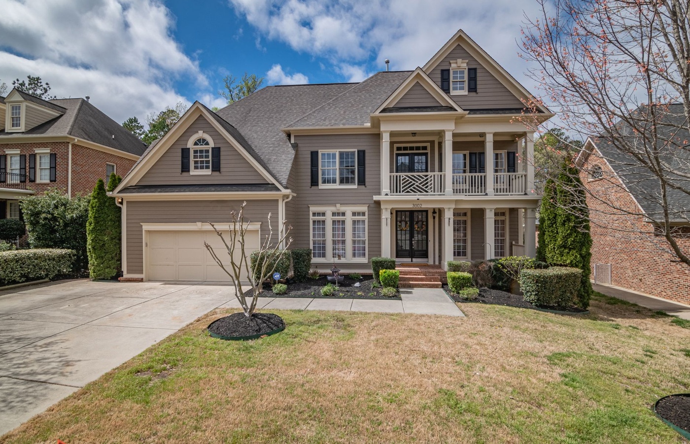 South Carolina Residential Builder