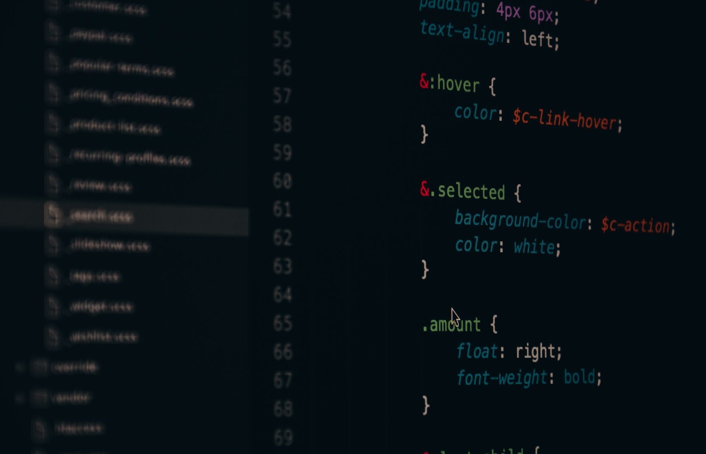 Scripting and Programming Foundations (RHO1) (PRHO)