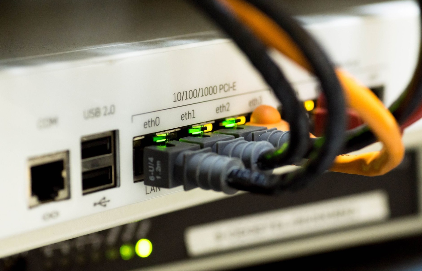 SCTE Broadband Premises Installer (BPI)