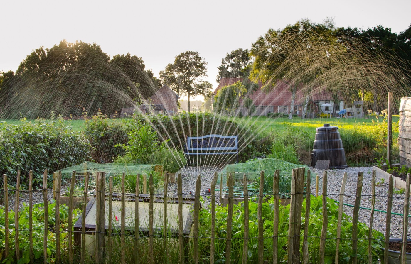South Carolina Turf and Pest Control Category 3