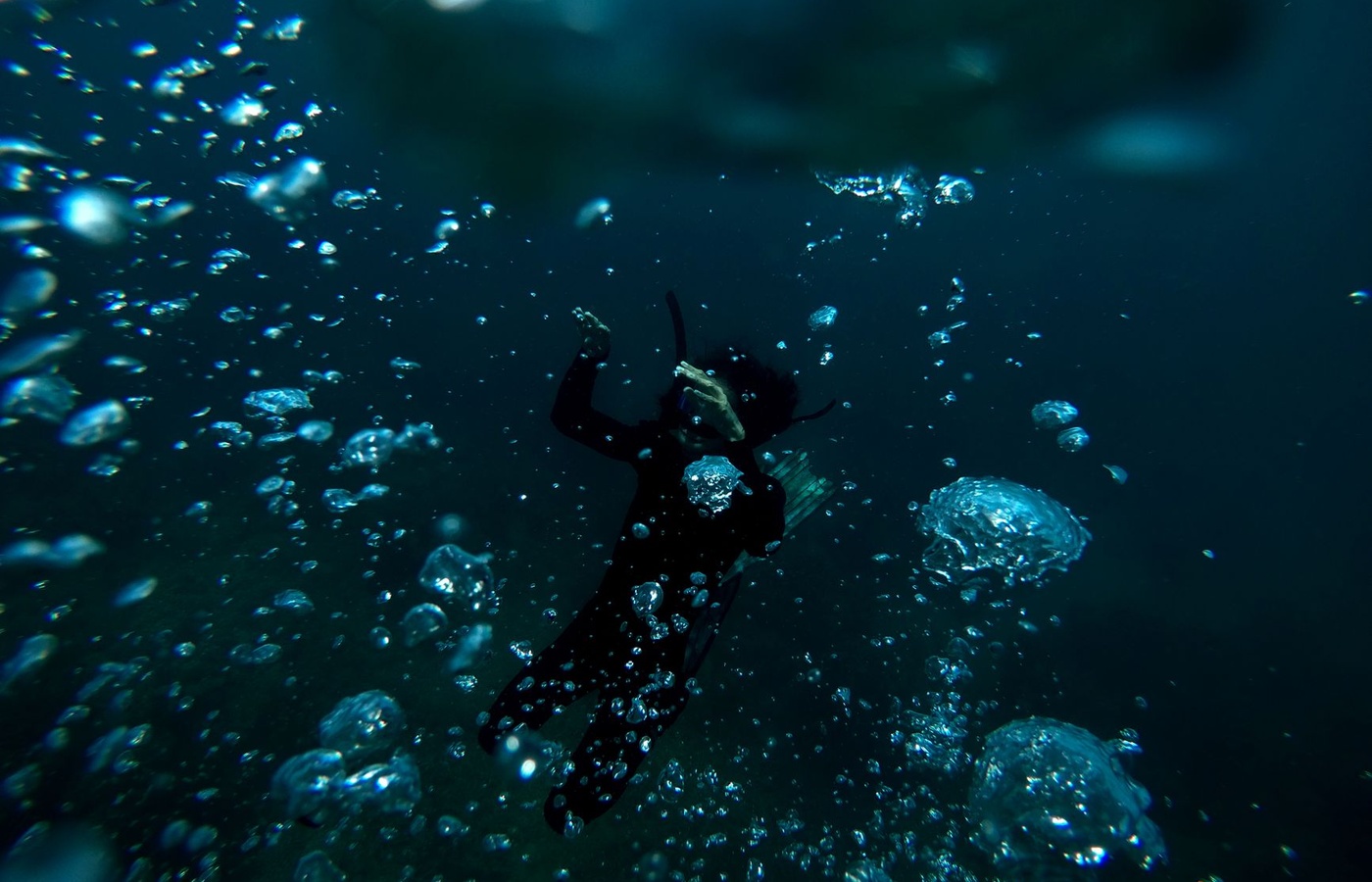 Scuba Diving International (SDI) AFS 270