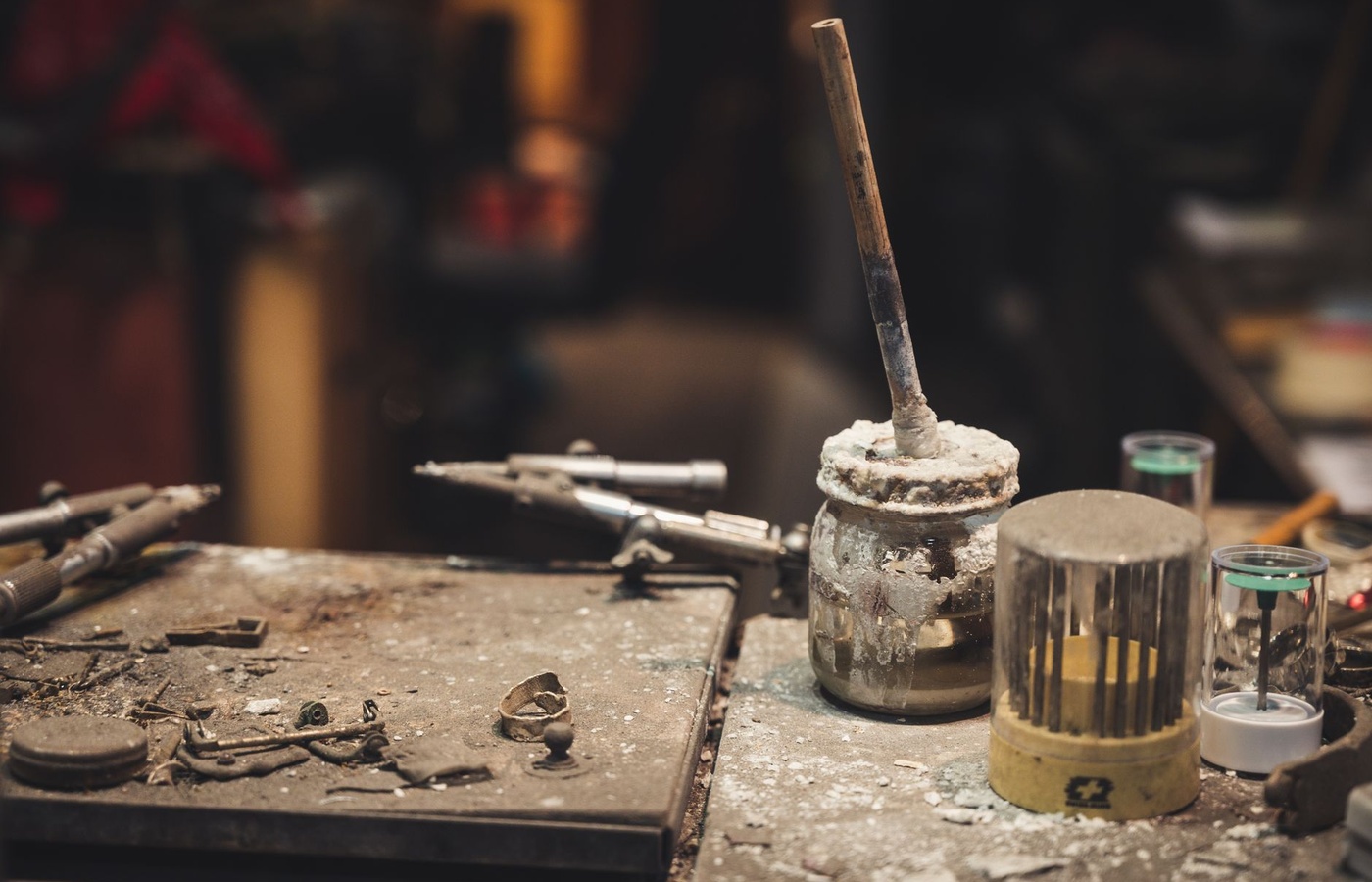 SDI Firearms Inspection and Troubleshooting