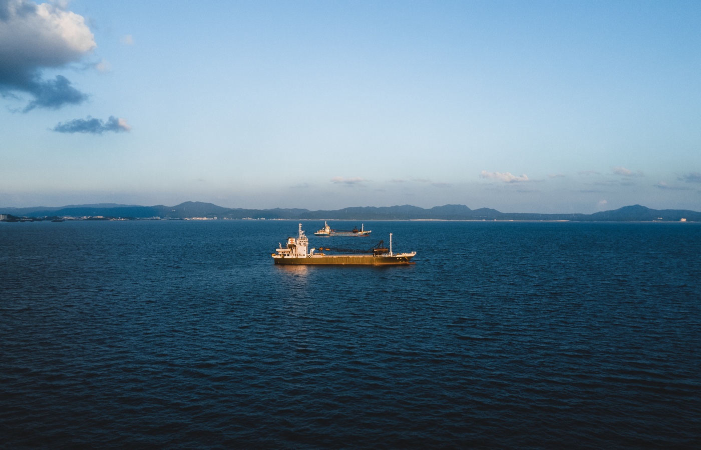 Sealift