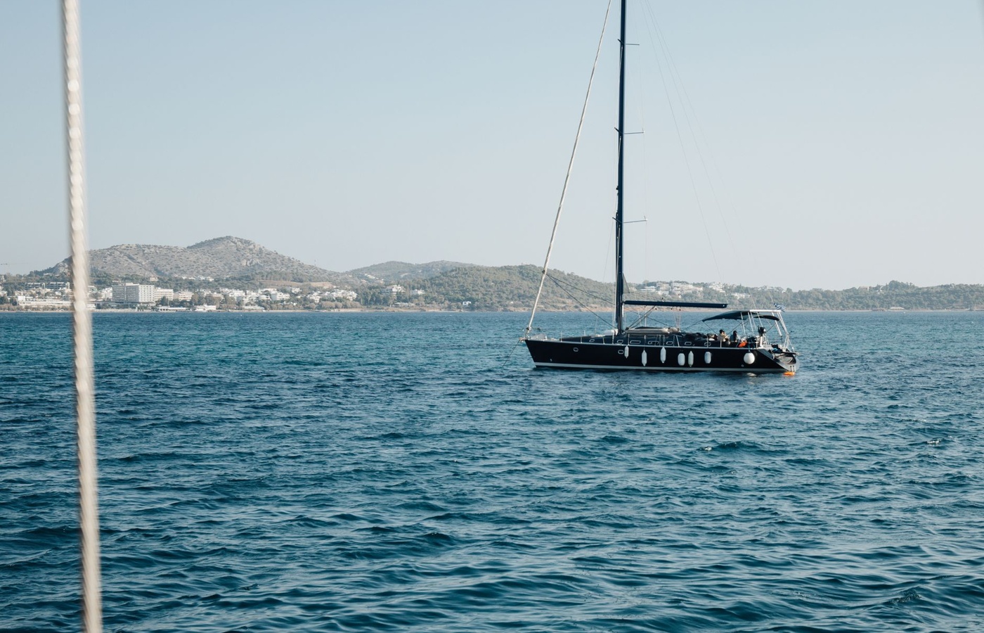 Seamanship 1