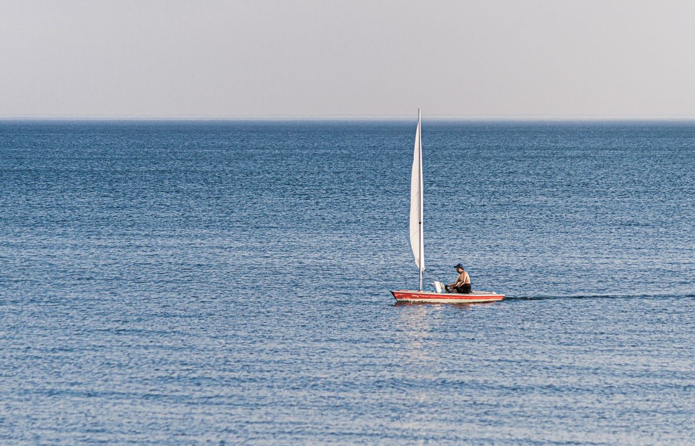 Seamanship II Test 1 Practice course image