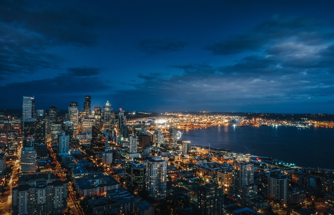 Seattle Sun Tan Certification