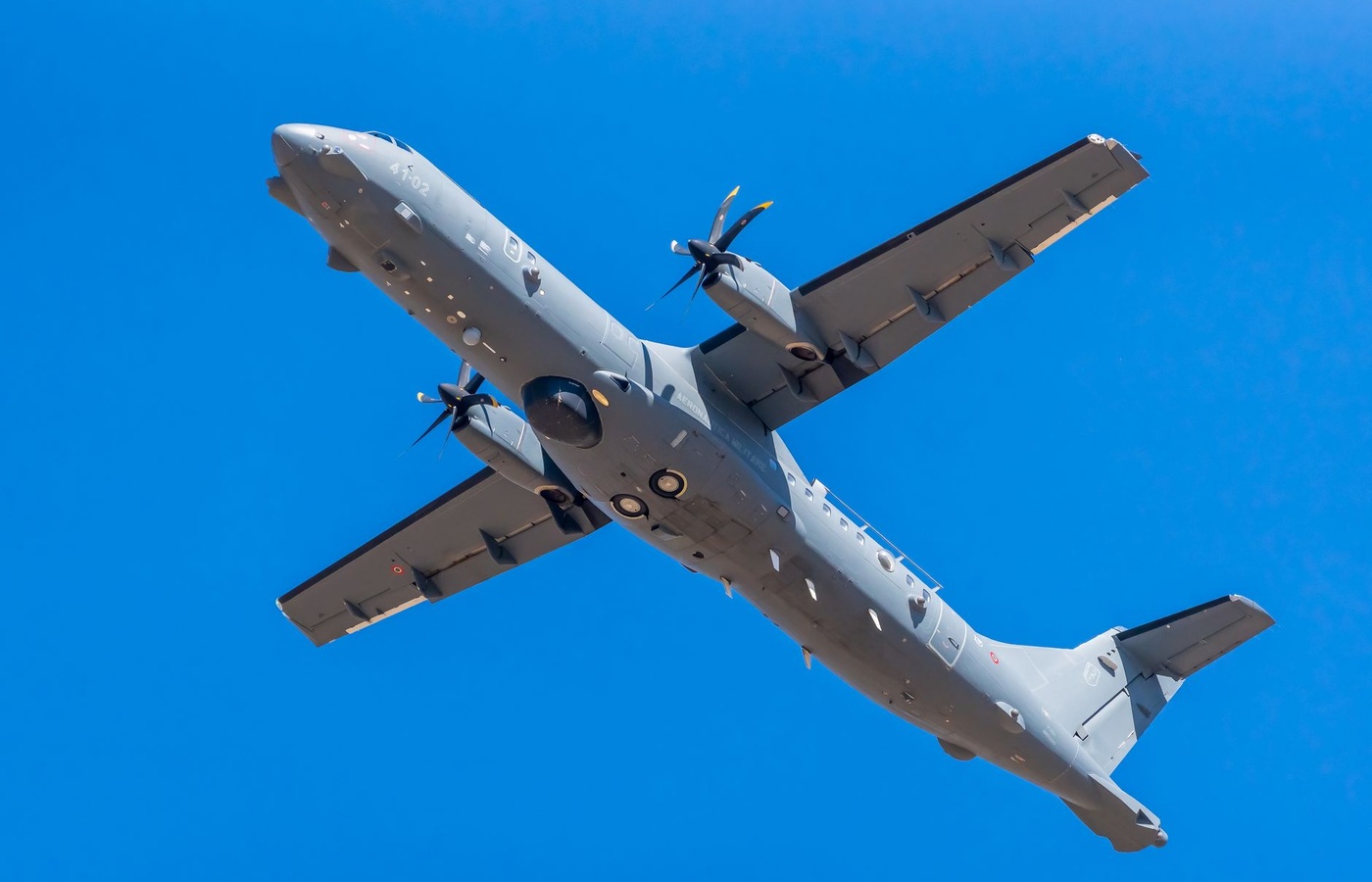 Security and Intelligence Operations in Military Settings