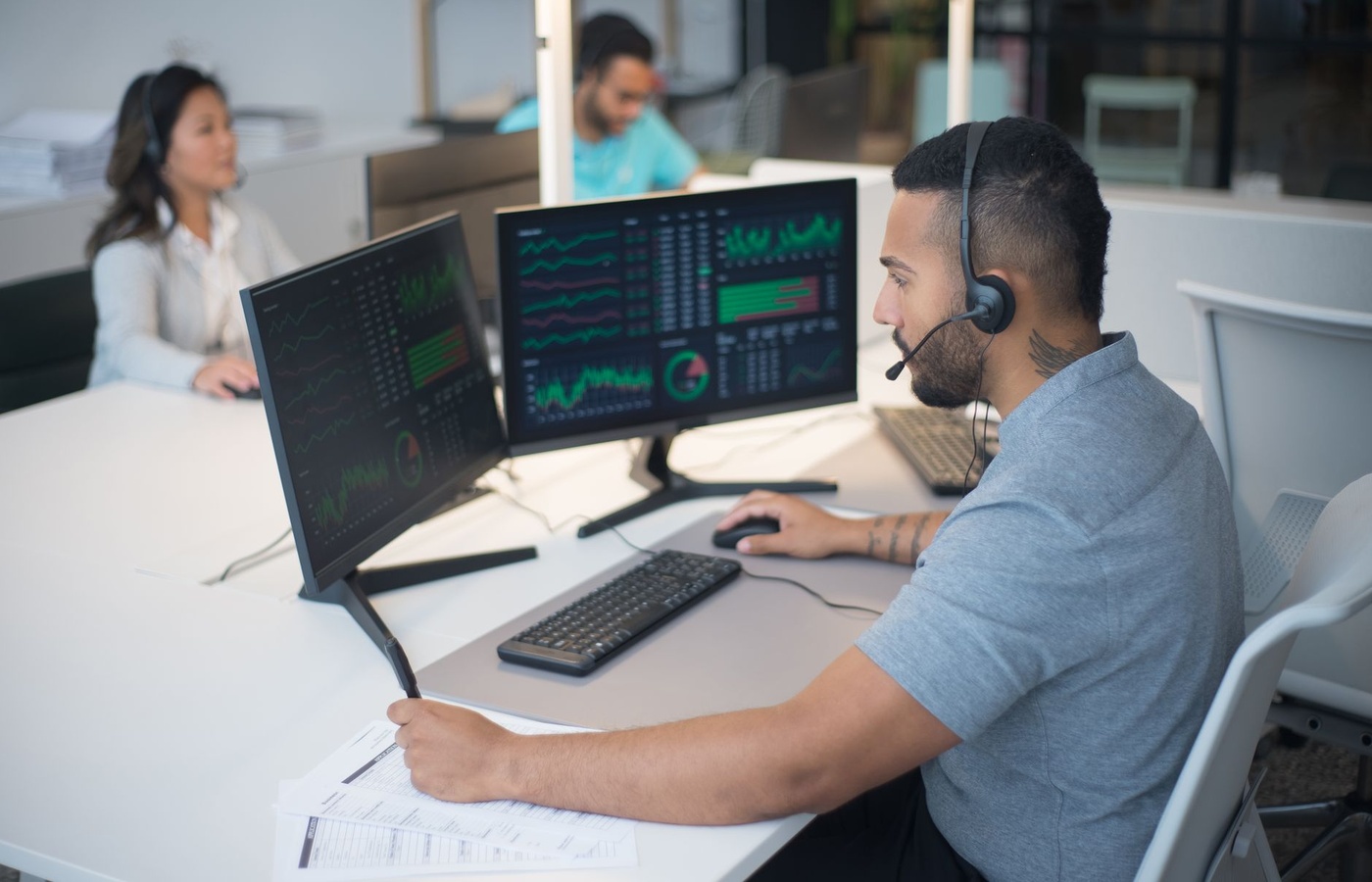 Security Operations Exam 3 Practice
