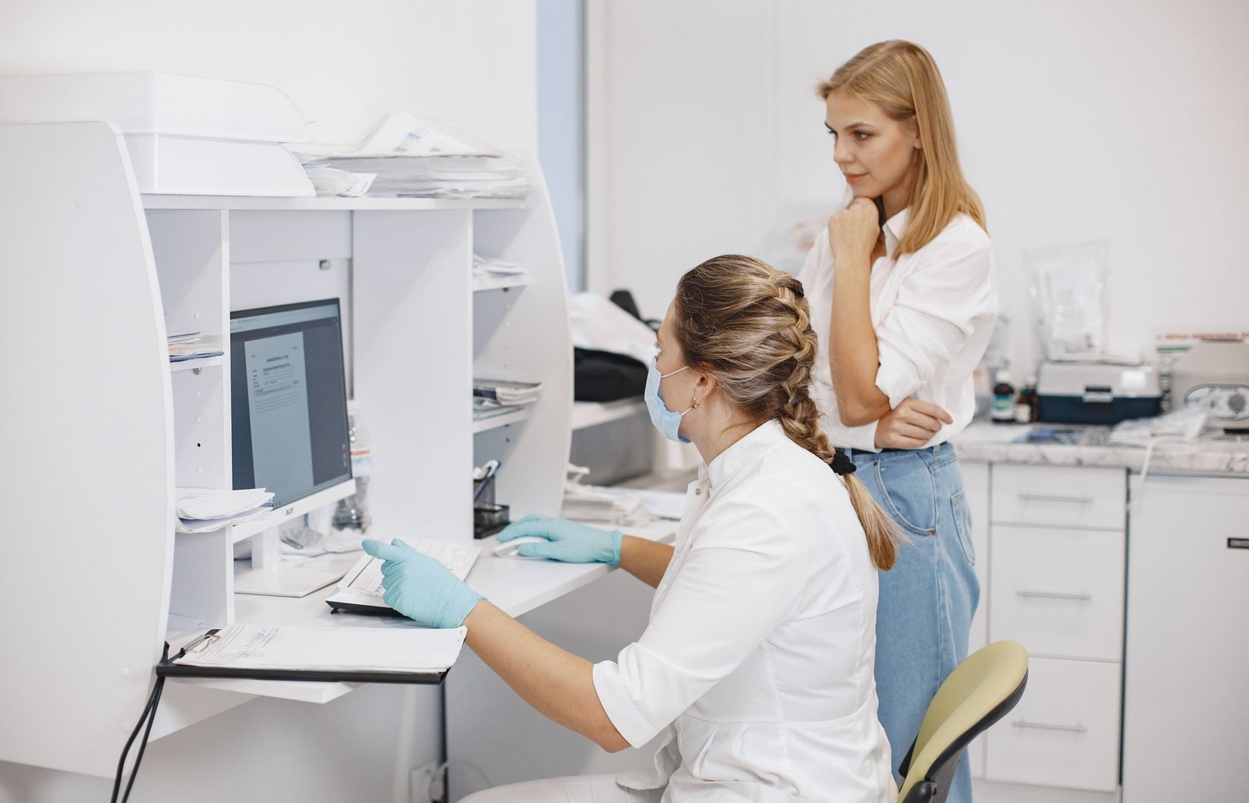SEER Certified Tumor Registrar (CTR) Operations