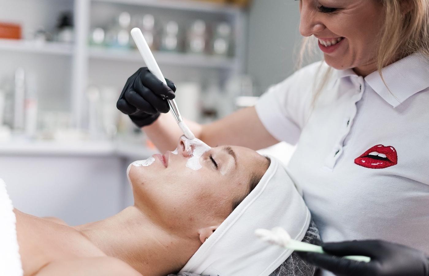 Senior Level Esthetics