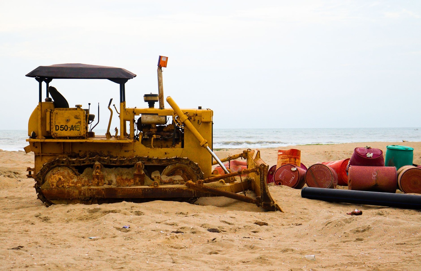 Septic Tank Manufacturer License