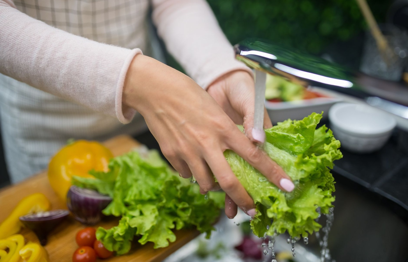 ServSafe Food Protection Manager