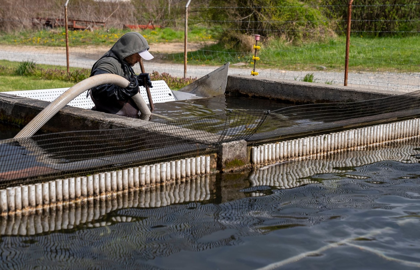 Sewer Collection Systems Operator