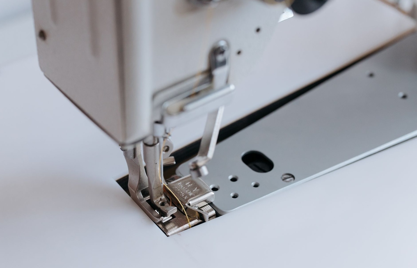 Sewing 1 State