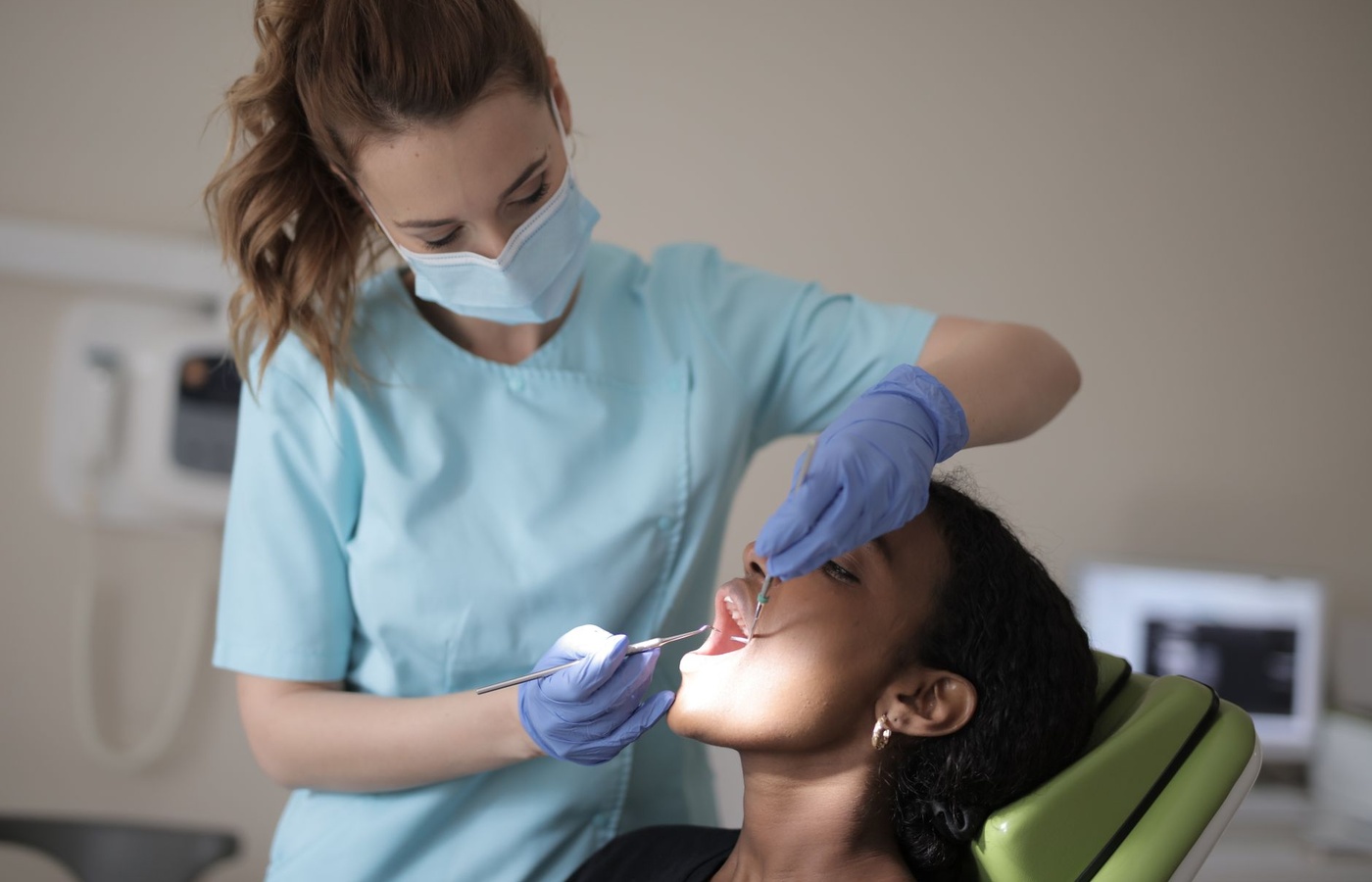 SFMS Dental