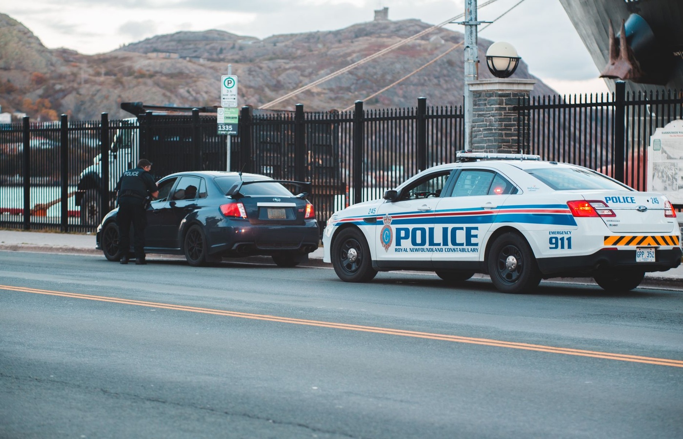 SFTRG 3 Area Security Operations