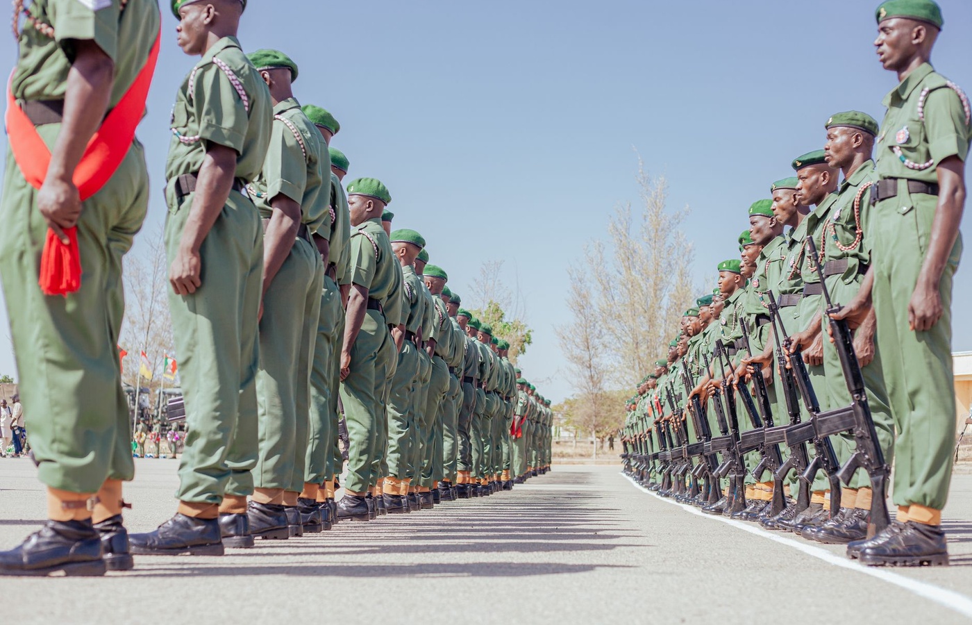 Special Forces Warrant Officer Tactical and Technical Certification Course (SFWO TTCC) Module 1 ALP_V2
