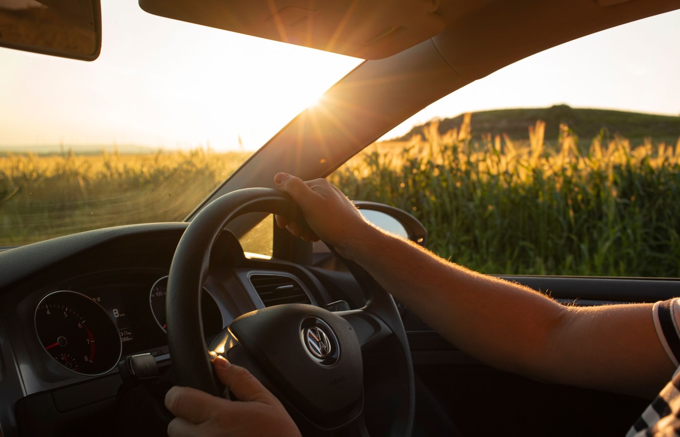 Saskatchewan SGI Driving