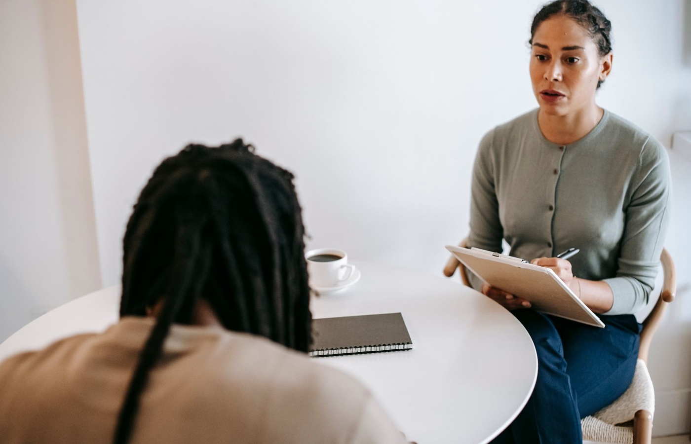Shadow Health Mental Health (Tina Jones)