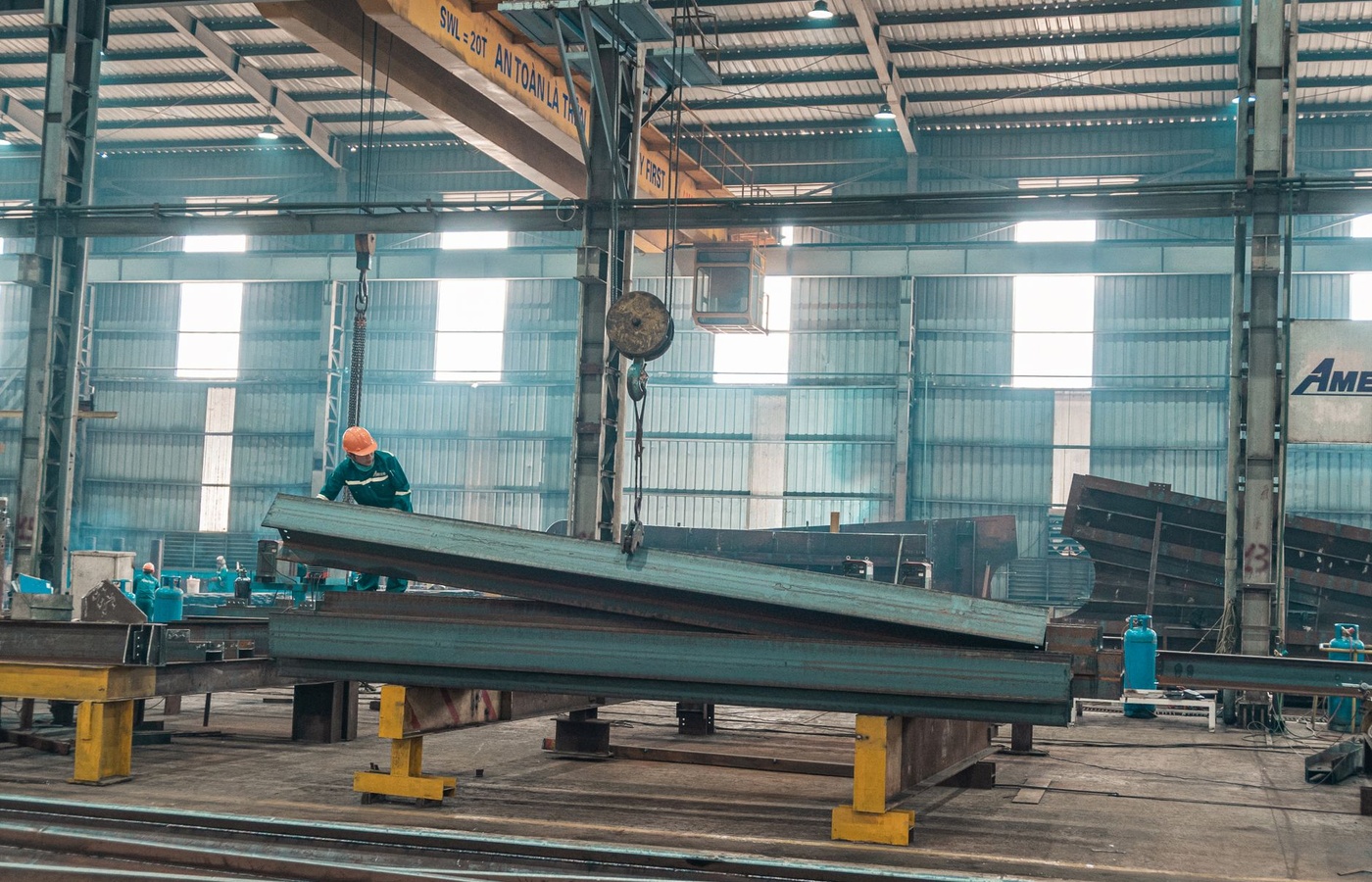 Sheet Metal Journeyman