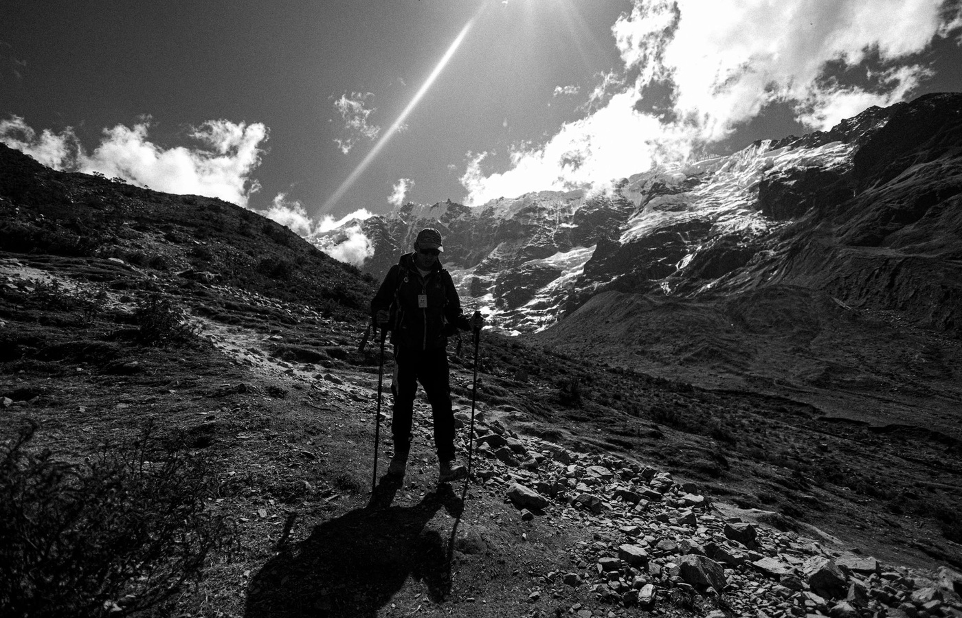 Sherpa Level 1