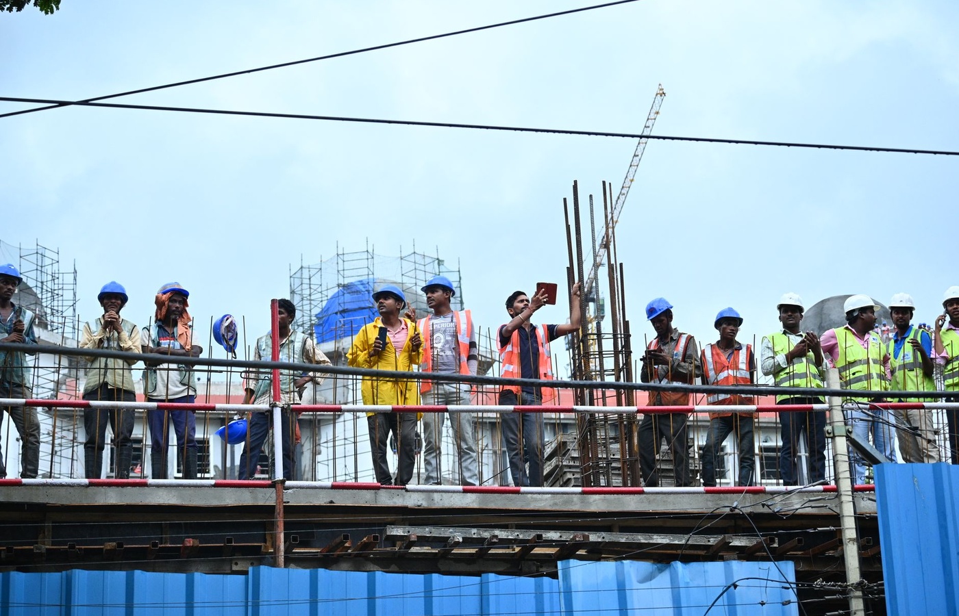 Shift Management and Safety