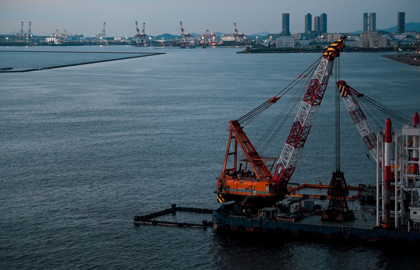 Ship Construction 1