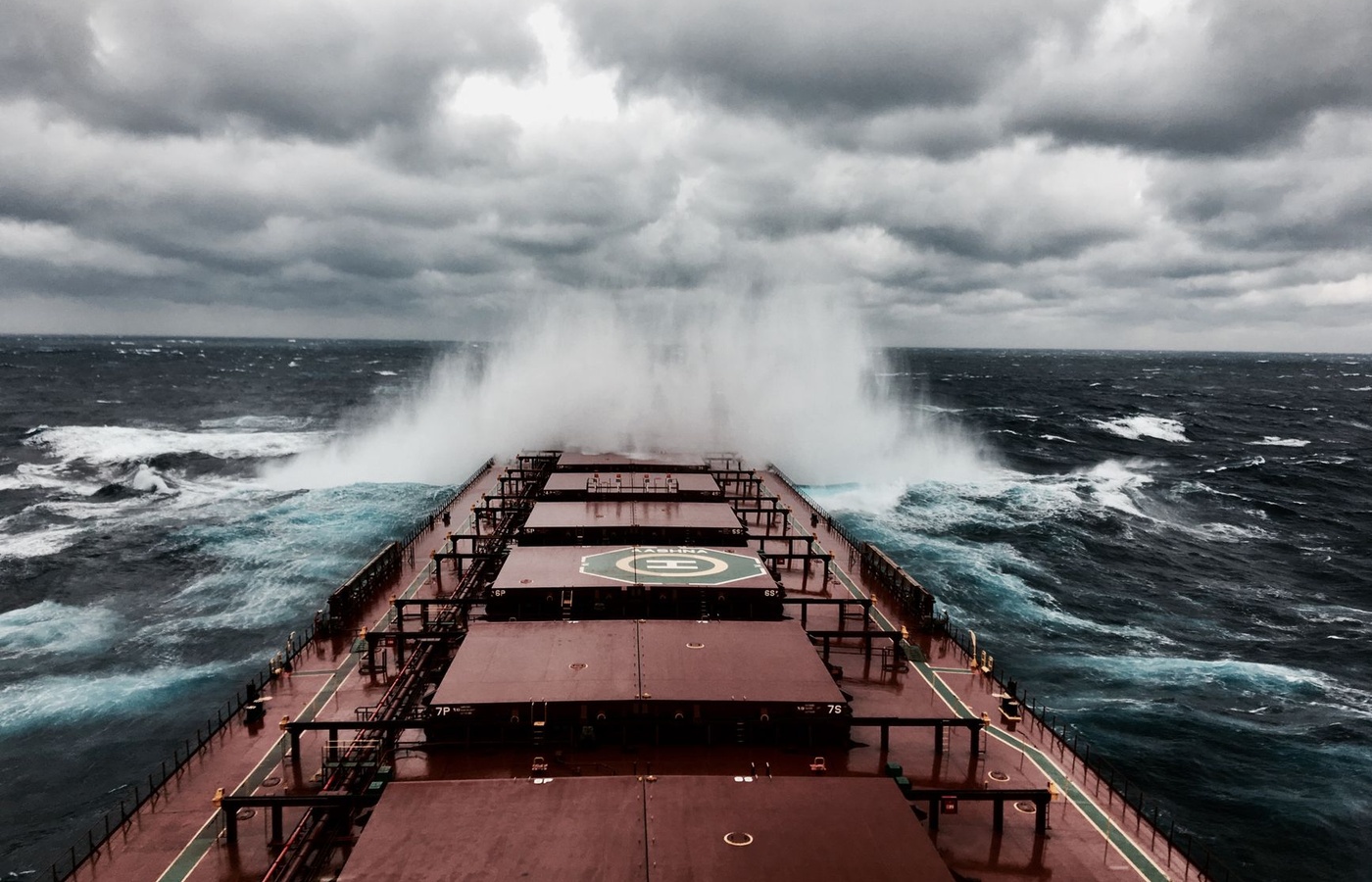 Shipping Business